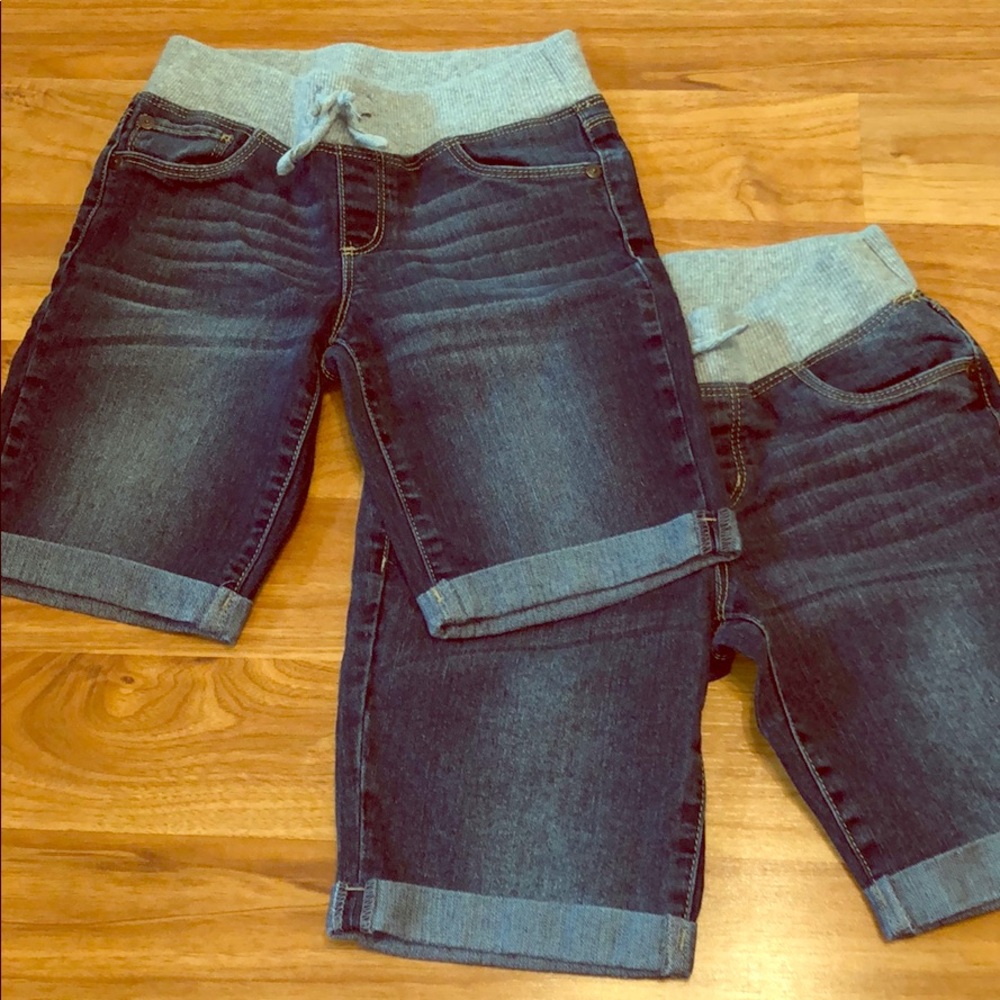 Girls Arizona Shorts